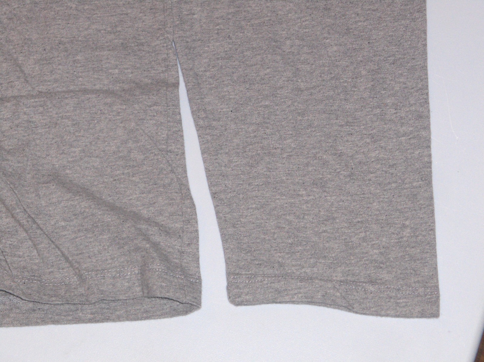 POLO RALPH LAUREN Mens BIG & TALL Football Bear Hoodie T-Shirt Tee, HEATHER GRAY gallery