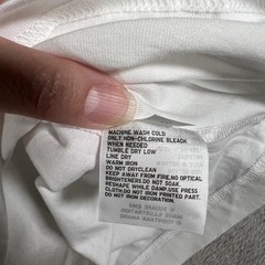 Uniqlo x Final Fantasy Pixel Remaster Tee Mens XS White Yoshitaka Amano Art NWT