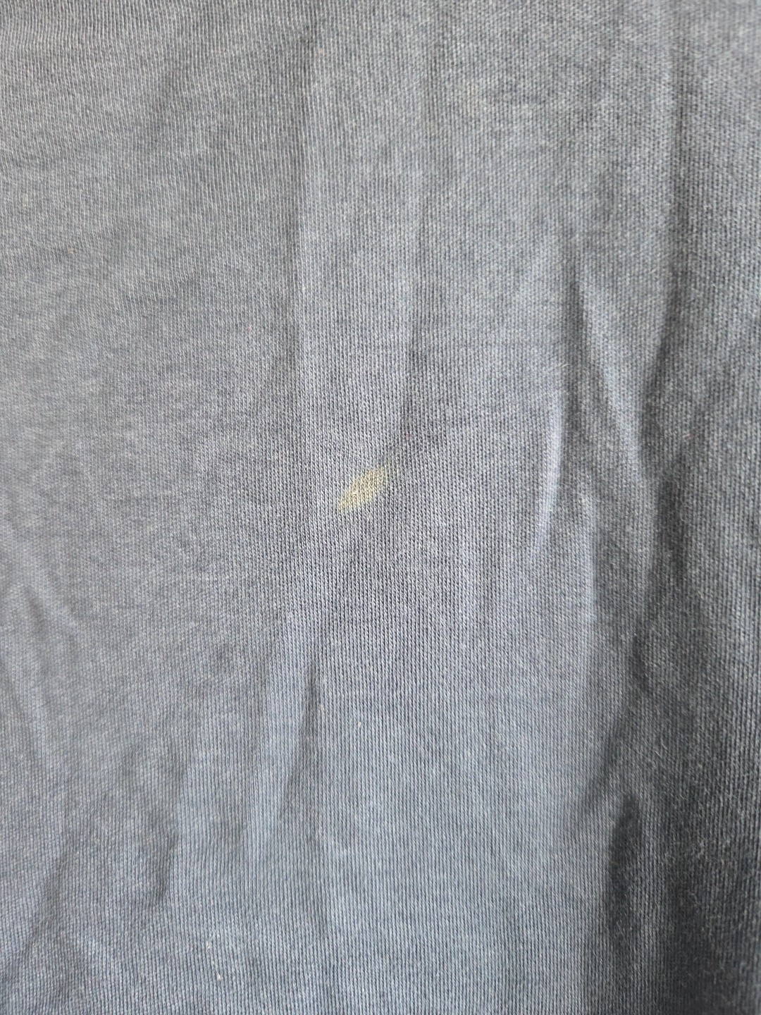Kirkland Signature Pima Cotton Premium T Shirt Mens Size Medium Dark Blue gallery