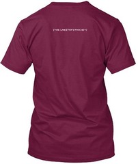 Bold And beautiful T-Shirt Made in the USA Size S to 5XL