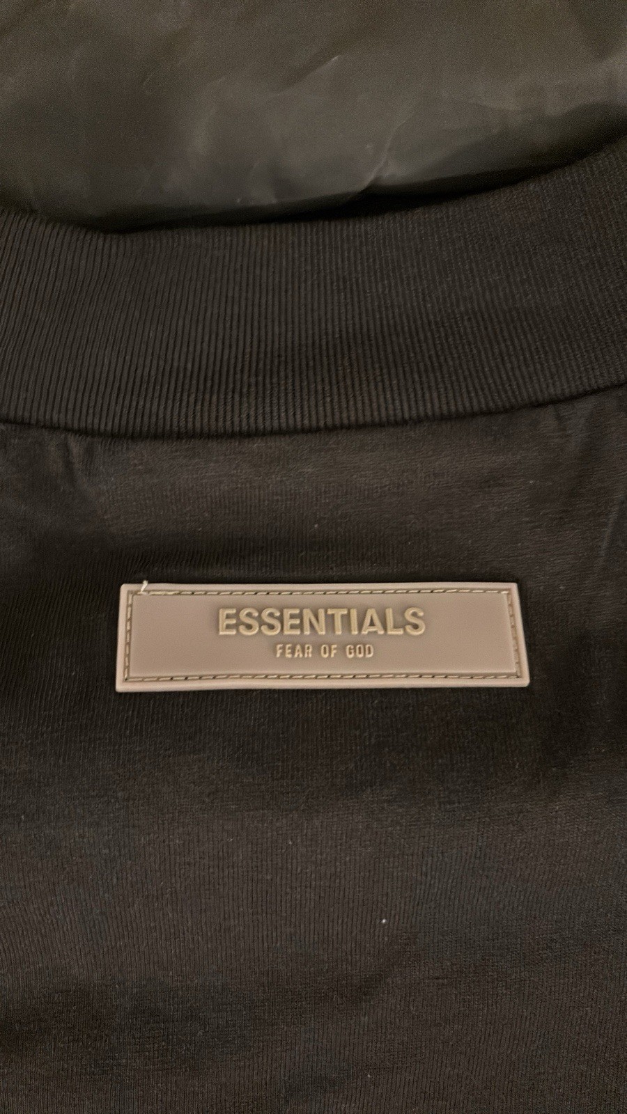 ESSENTIALS Fear of God 1977 gallery