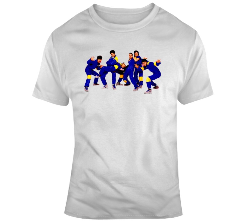 Rocksteady Crew Breakdance Rap Hip Hop 80s T Shirt gallery