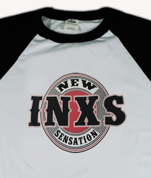 INXS new T SHIRT 80s new wave rock All sizes S M L XL XXL 3XL 80s gallery