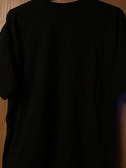 The Doors – “The Soft Parade” – Black Shirt Featuring LP Cover Image – Black/3XL