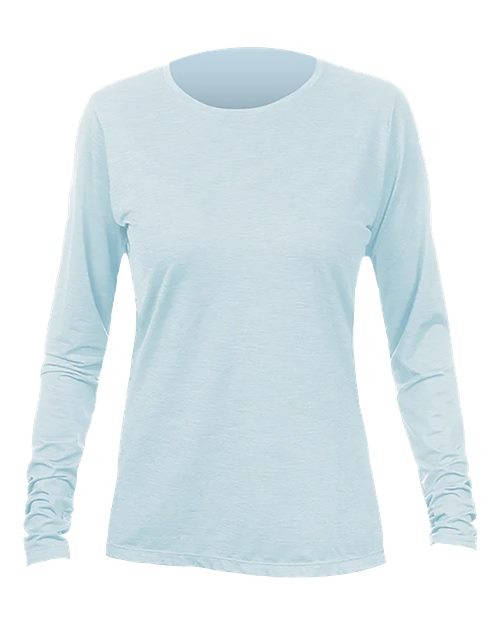 ANETIK Shirt Women's Breeze Tech Long Sleeve T-Shirt - WSBRZL0 gallery