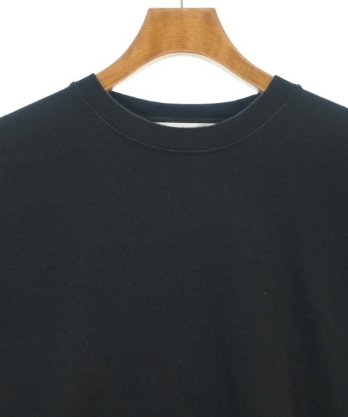 THE STANDARD MANUAL T-shirts/Cut & Sewns Black XL 2200688683177 gallery