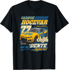Hocevar Carson T-Shirt