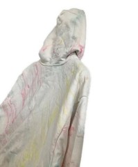 KITH Pullover hoodie white 21-070-060-0016-2-0