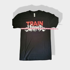 Next Level Apparel Unisex Cotton blend Crew Neck Short Sleeves T-Shirt