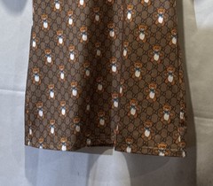 Gucci Kai Collaboration EXO Bear T Shirt Made In Italy Size L
