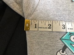 Diamond Supply Co VS The Hundreds All Star Championship Baseball Men’s T-Shirt M