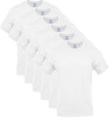 Men’S Crew T-Shirts, Multipack, Style G1100