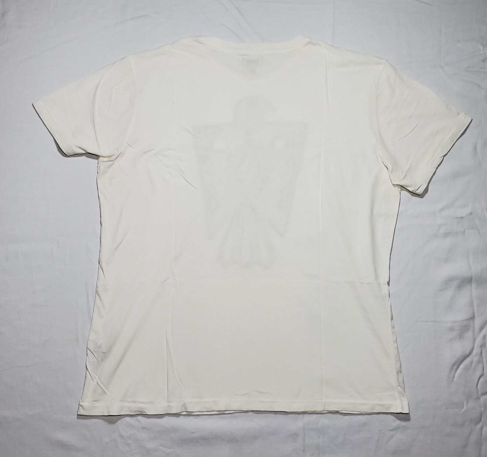 Denim & Supply Ralph Lauren T-Shirt Mens Size Large - Soft Cotton gallery