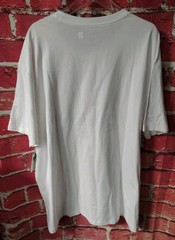 Polo Ralph Lauren White Script Graphic Short Sleeve T-Shirt Men’s 3XB NWT $69