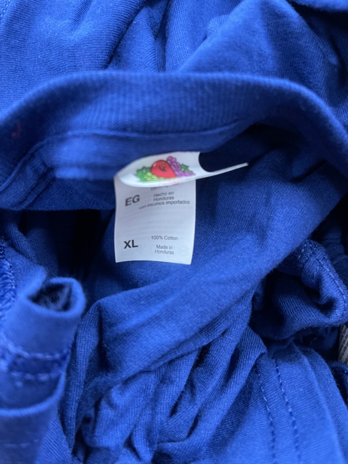 MIRKA Abrasives Galaxy T-Shirt BLUE Choose Your Size NWOT