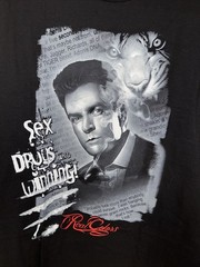 Real Colors Streetwear “Charlie Sheen” Shirt Large Brand New With Tags Winning