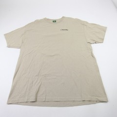 Golf Wang Short Sleeve Shirt Men’s Beige Used XXL