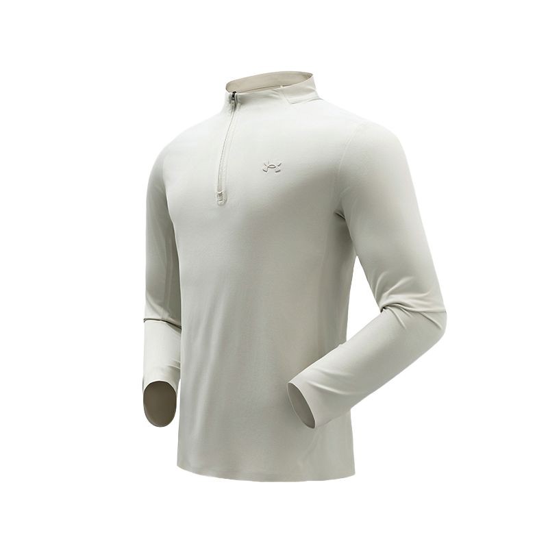 Under armour SS25 Commute Series Outdoor Breathable Comfortable Stand Collar gallery