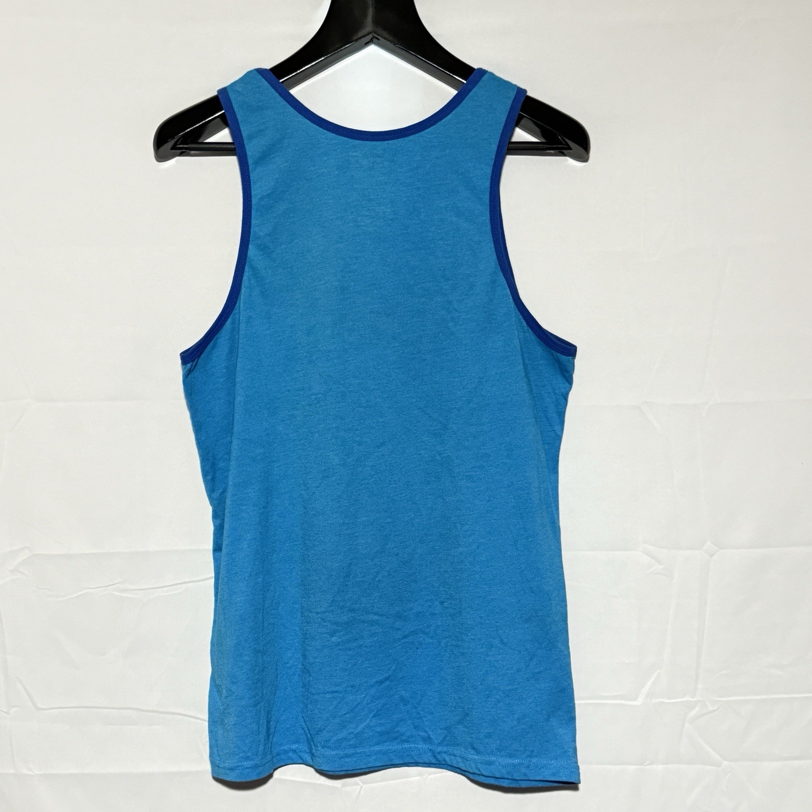 Star Wars Retro 70’s Tank Top Shirt (S) gallery