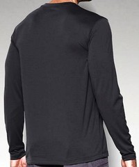 Under Armour Mens Tactical Tech Long Sleeve T-Shirt – UA Loose Fit Tee Shirt