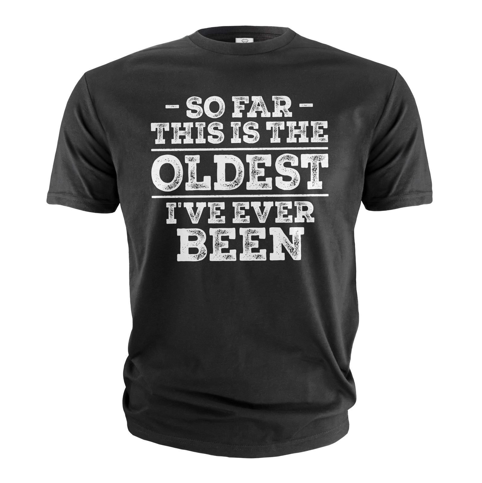Men's funny Birthday gift T-shirt old person shirt grandpa papa grandfather gift gallery