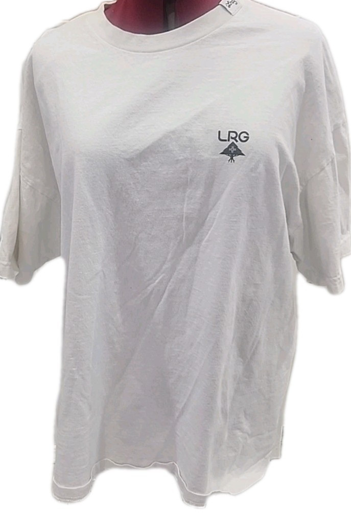 LRG Mens Lifted Research Group Collection Shirt 3XL [115] gallery