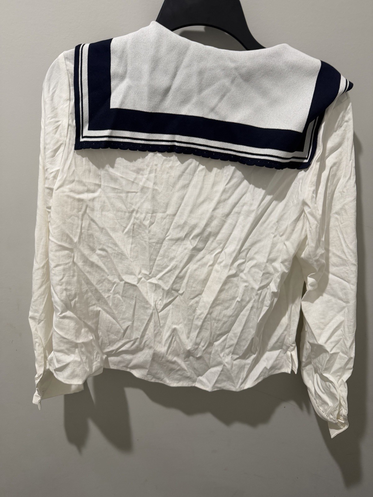Sailor Summer Shirt gallery