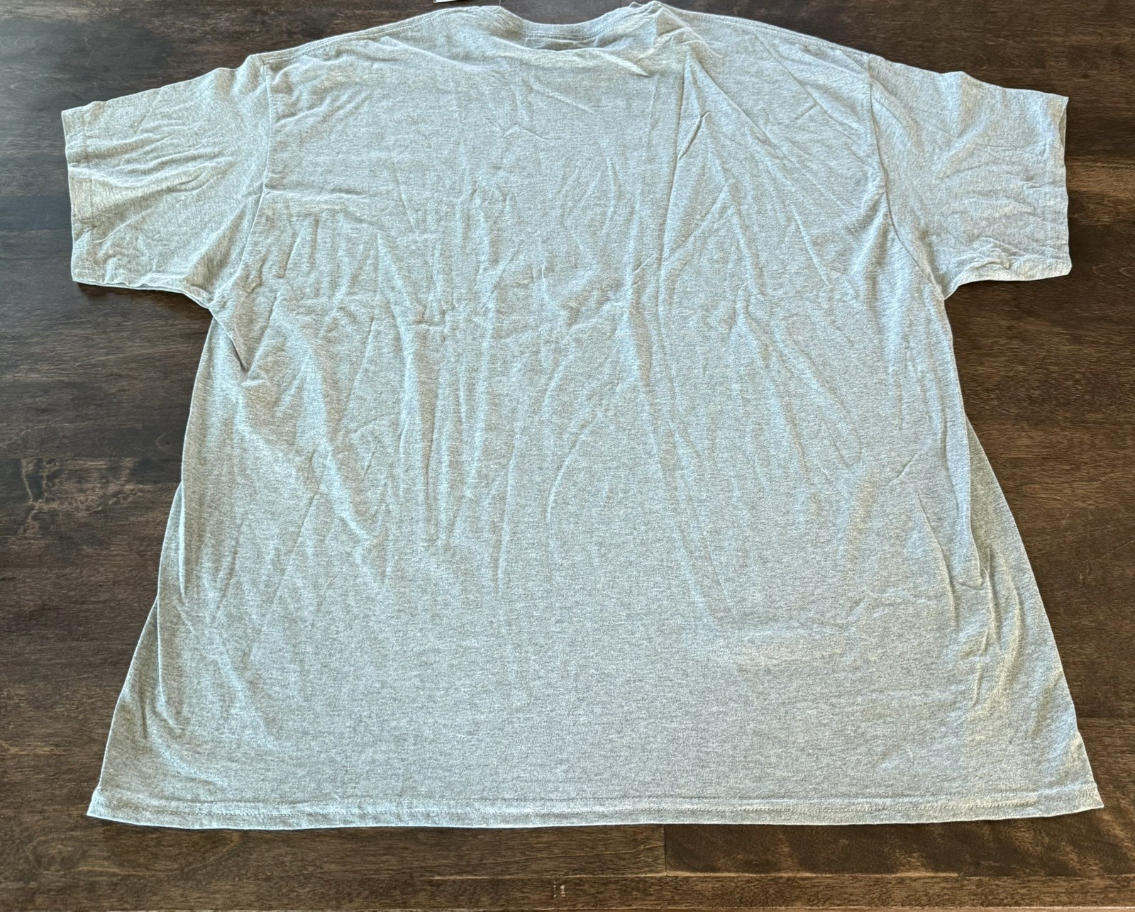 Disney Donald Duck Men’s 2XL T Shirt NWT gallery