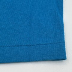 Vintage 90s Florida HRLA Single Stitch T-shirt – Teal Blue Mens Large EUC