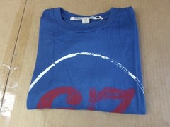 IRON AND RESIN #67 LICENSED BRAND APPAREL T-SHIRT MADE IN USA