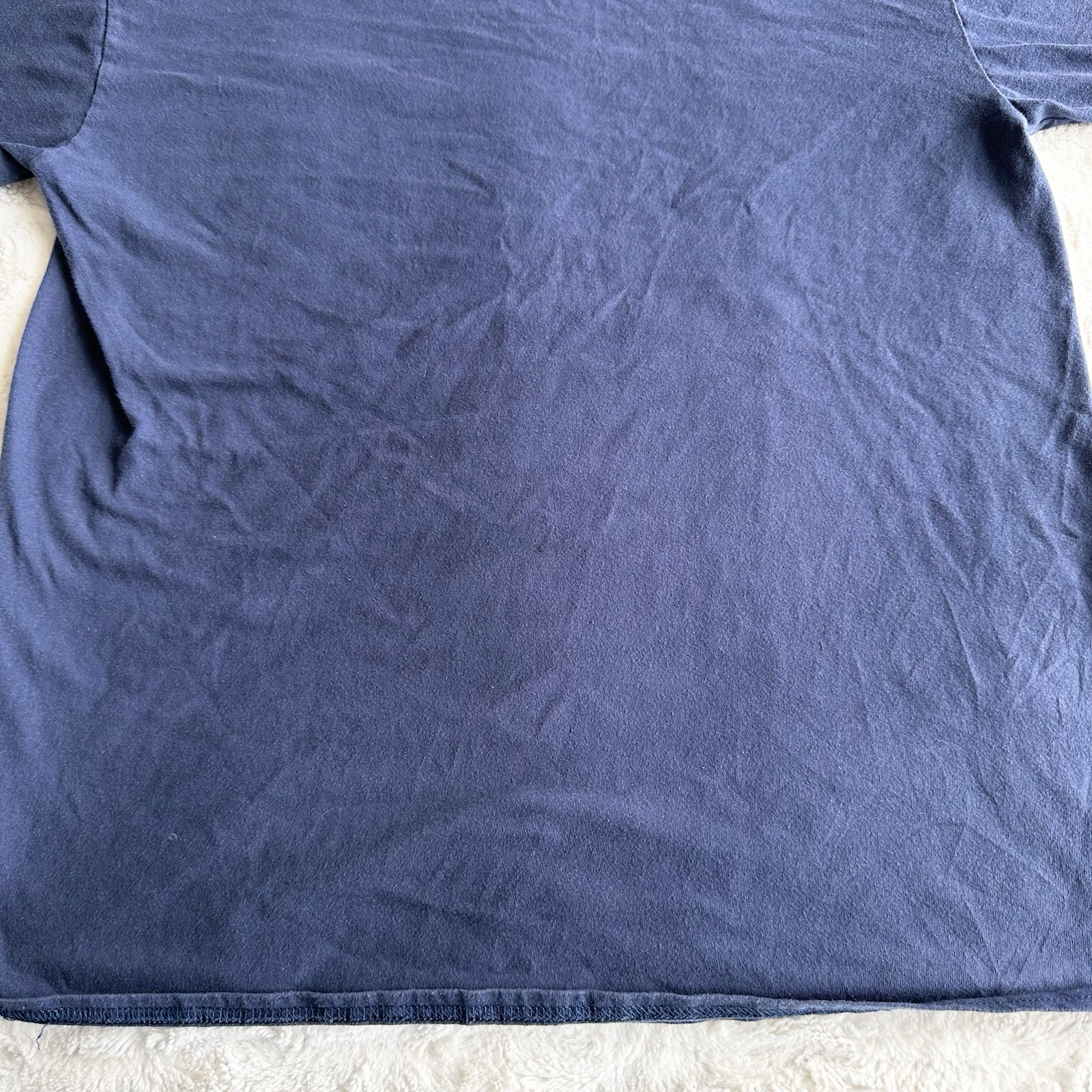Vintage Oxford University Shirt Tee Mens Large College Crests England 90s Vtg SS gallery
