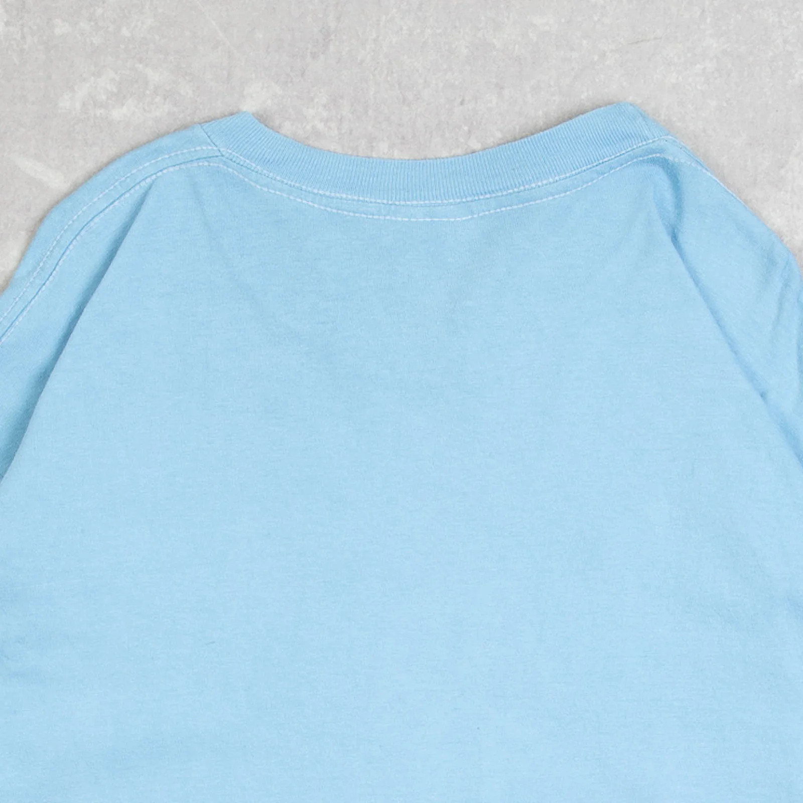 Vintage Aladdin Hotel Single Stitch T-Shirt X-Large Men's 2000s USA Made Blue gallery