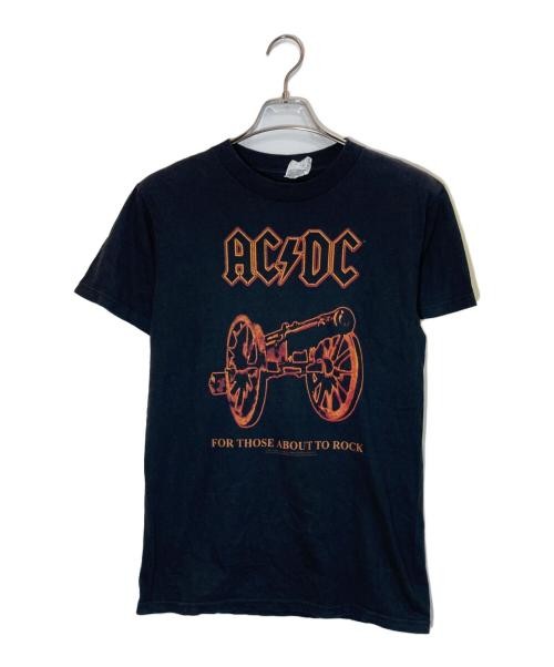 ALSTYLE APPAREL & ACTIVEWEAR Band T-shirts black gallery