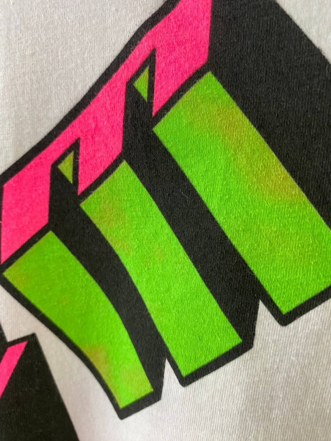 Vintage Y2K Bring Me The Horizon Band Tee Metal Core Rock Scene gallery