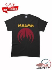 New Design Magma – Bourges 1979 Classic Premium MAN WOMAN T-Shirt S to 5XL
