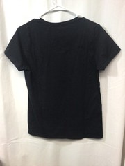 Red Stripe (It’s 4:20 Some Where) Black Medium cotton T Shirt T12