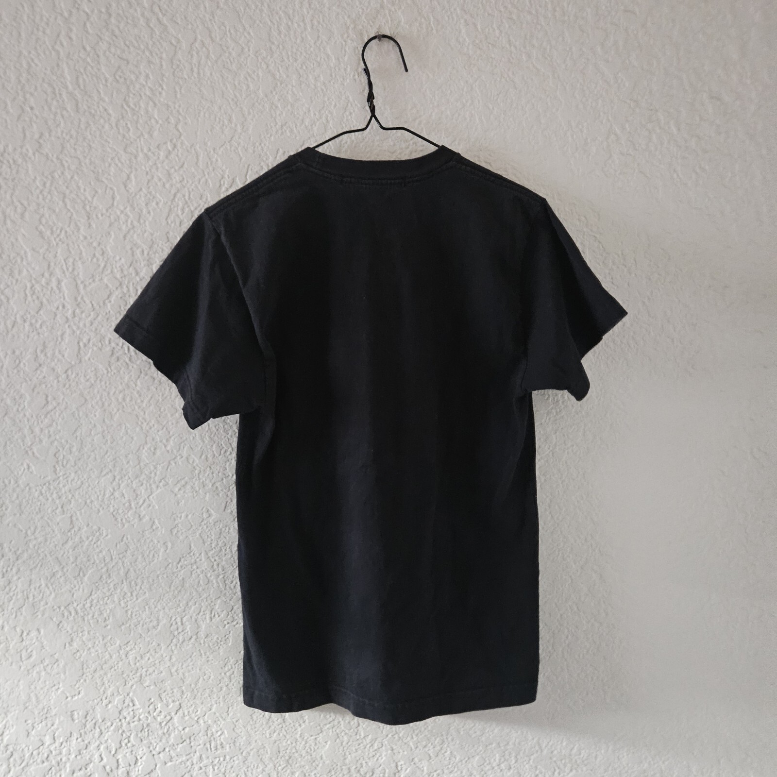 Richardson Magazine T-Shirt Size S Small preowned faded and distressed gallery