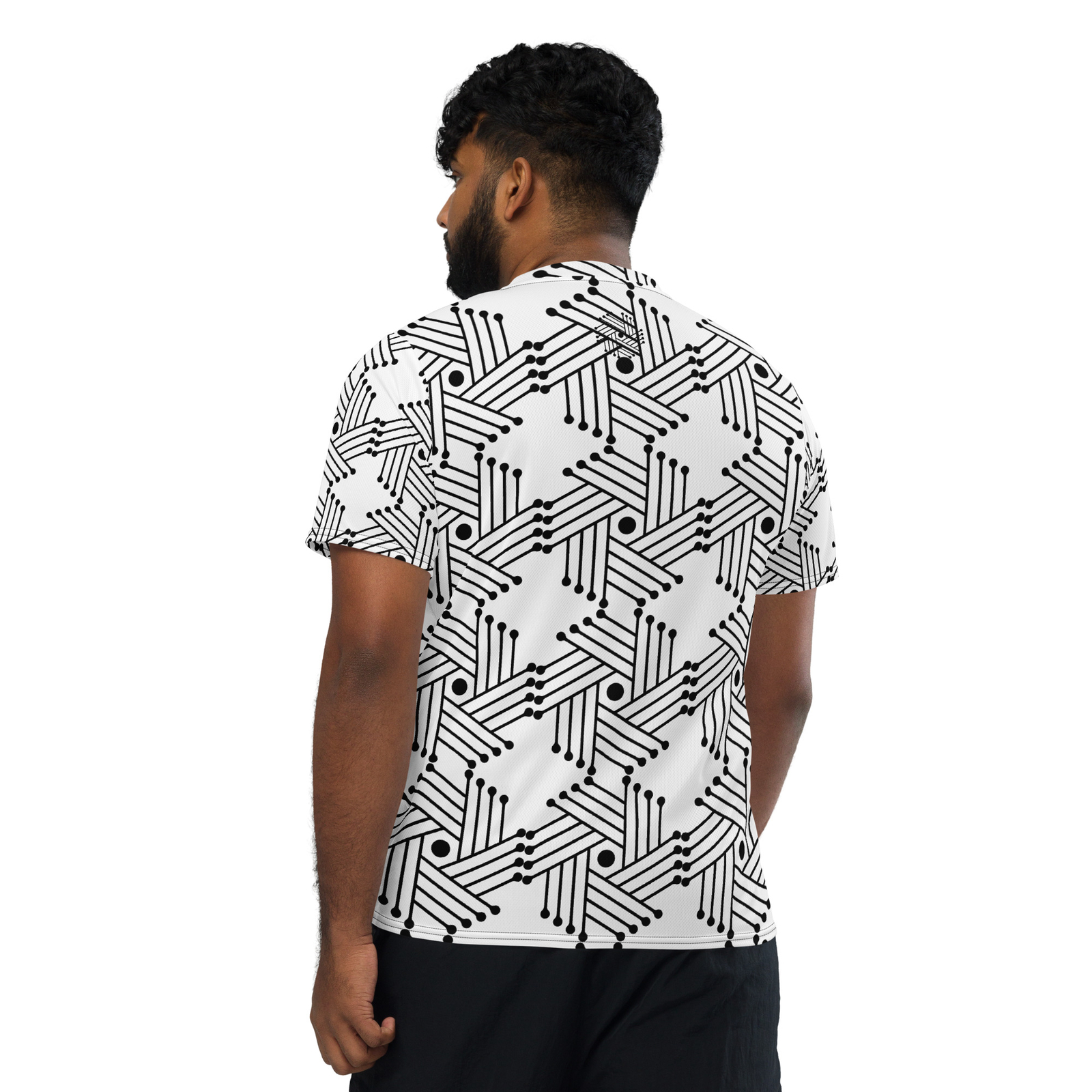 unisex sports jersey gallery