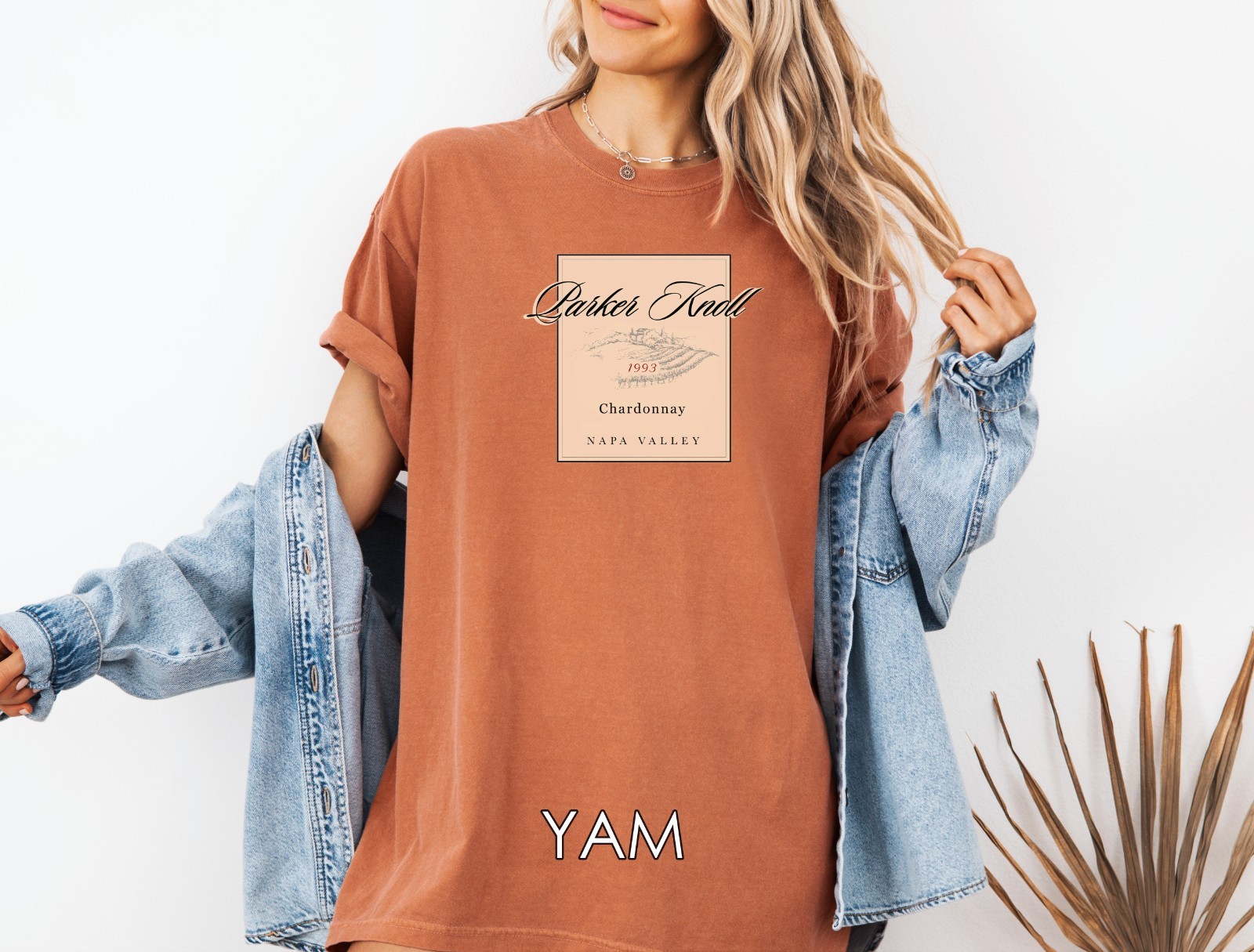 Parker Knoll Shirt, Parent Trap Shirt, Comfort Colors Shirt, Wine Lover Gift gallery