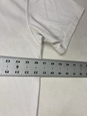 Nike ACG How Long Til It’s Gone Recycle T-shirt Men Relaxed XL White FV3490 121