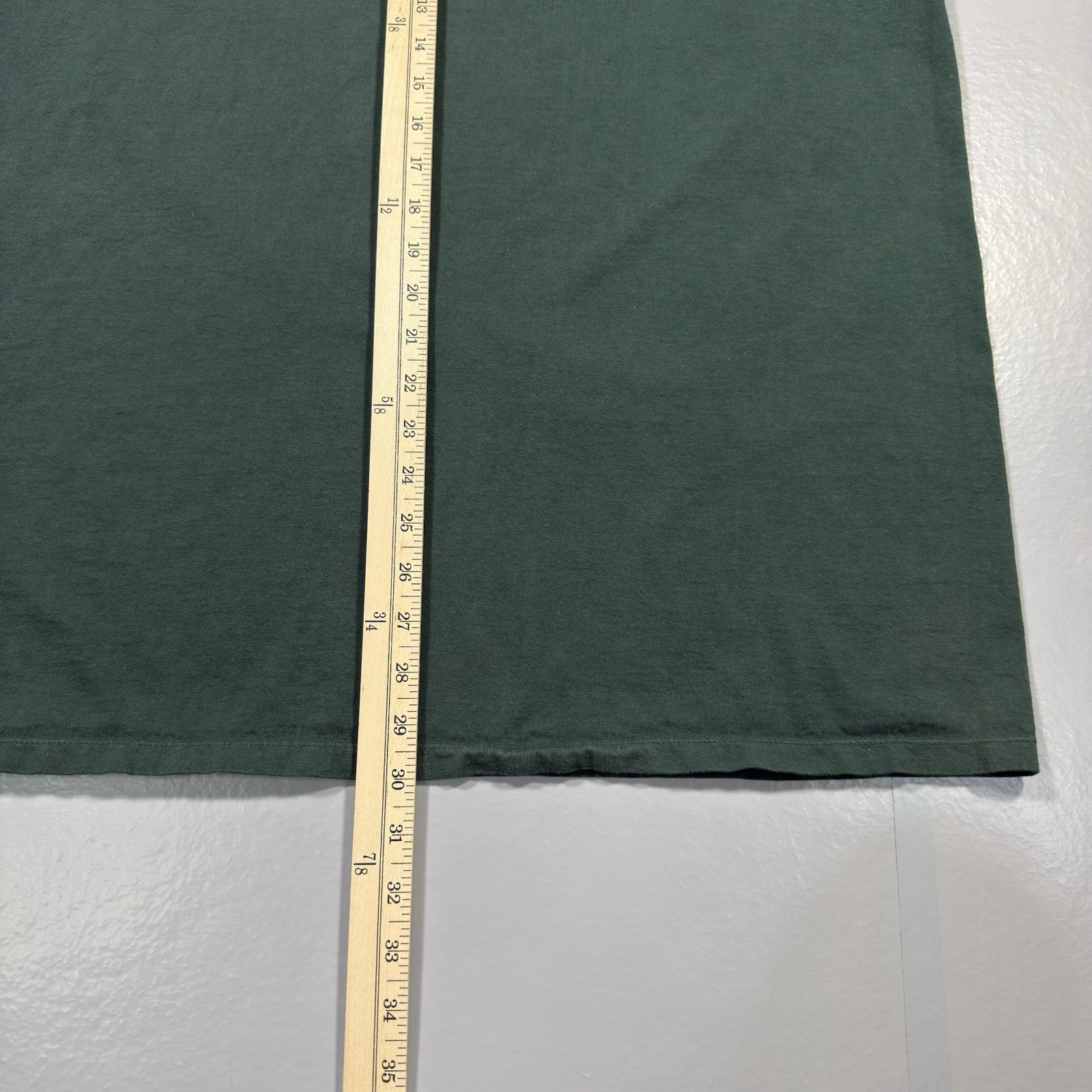 Vintage Britches Classic Golf T Shirt Mens XL Sports Original Tee 90s USA Made gallery