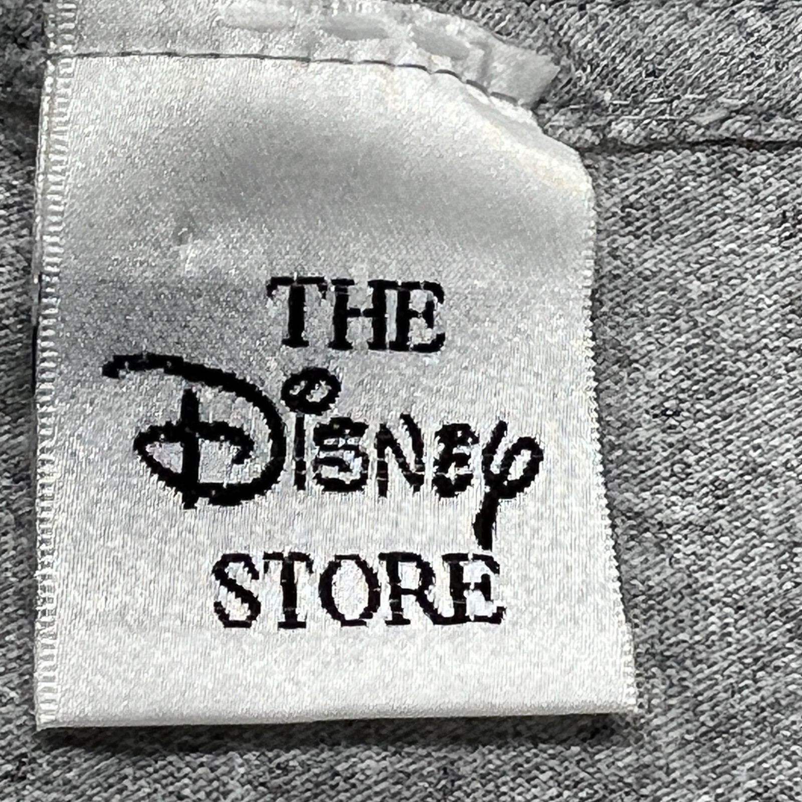Home Improvement TV Show T-Shirt Mens Small USA Vintage 90s Gray Disney Store gallery