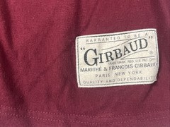 Marithe Francois Girbaud T Shirt Mens L Long Sleeve Skater Street Tee Y2K