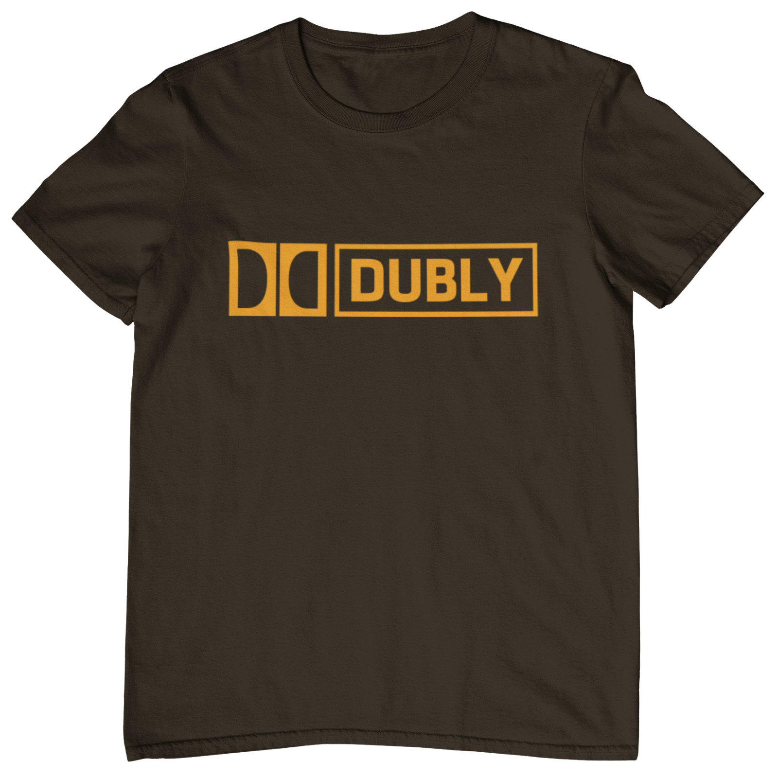 DUBLY T-SHIRT (Spinal Tap Music Film Movie Heavy Metal Guitar Gig Cult Funny) gallery