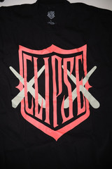 KAWS X CLIPSE LET GOD SORT EM OUT TEE BOX SET – ICY NEW
