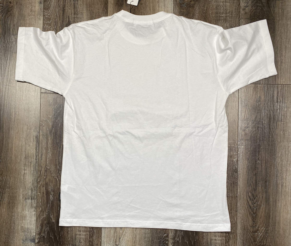 GU x Undercover White T-Shirt Size Large Kosmik Noise Jun Takahashi Japan Import gallery