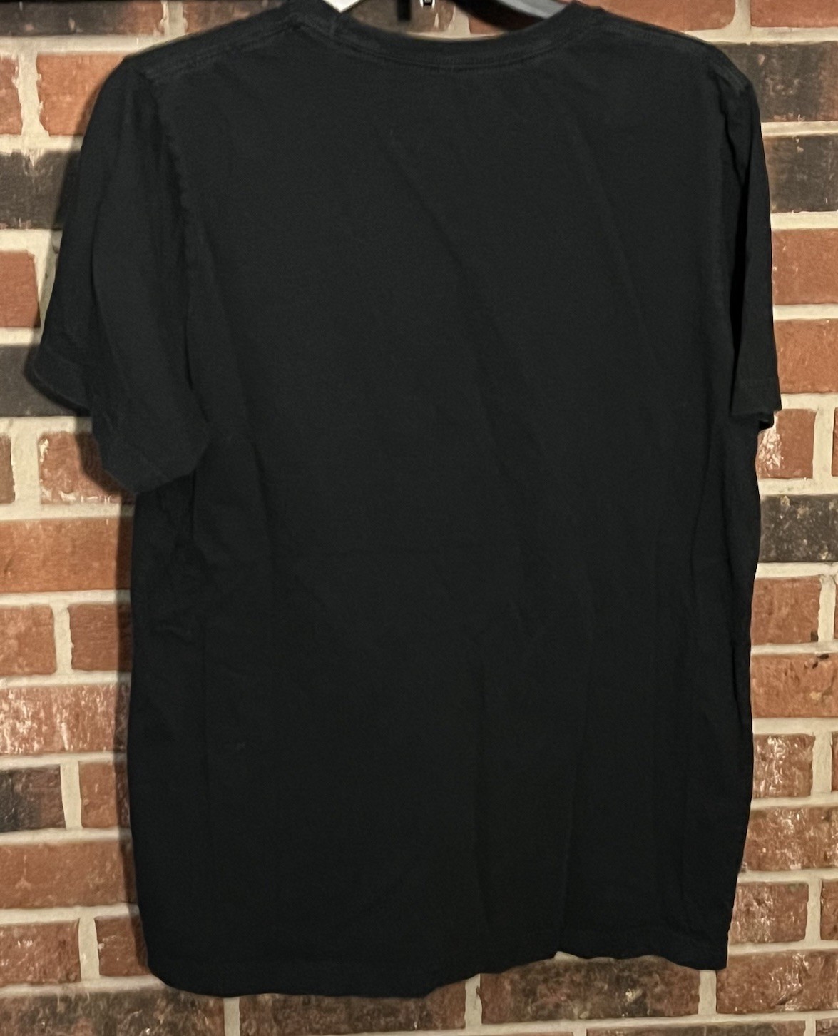 Fright Rags Leatherface The Texas Chainsaw Massacre Shirt L Large OOP gallery