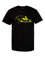 1972 CHEVY CHEVELLE SS T-Shirt Multi Colors S-XL FREE S&H! Chevrolet Muscle Car