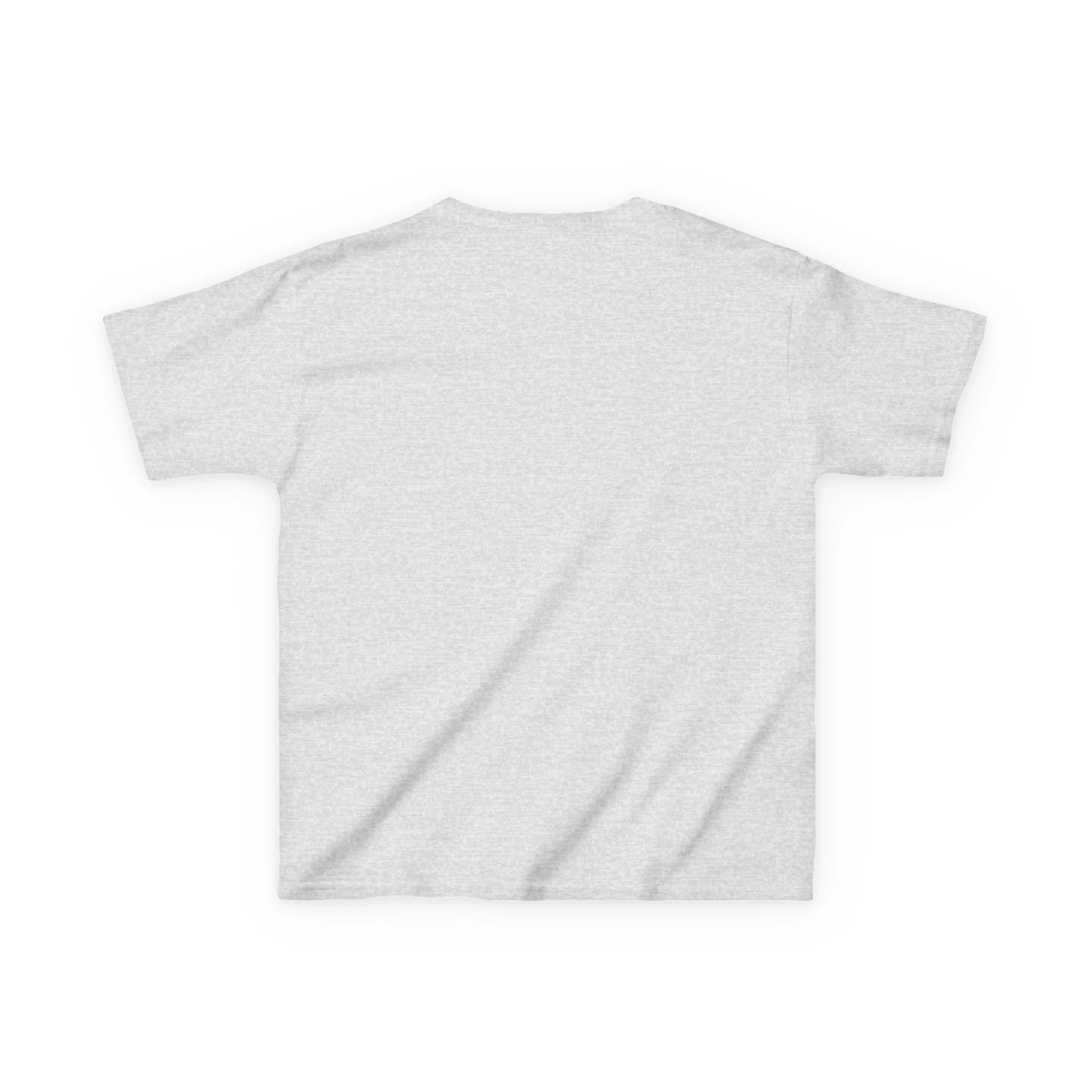 Kids Tee — Colorful Butterfly 'Nigeria' Graphic gallery
