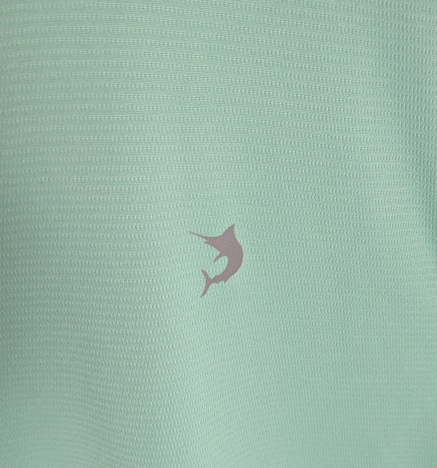 Reel Legends Freeline Performance Shirt Mens Sz L Mint Fishing Quick Dry Sun Pro gallery